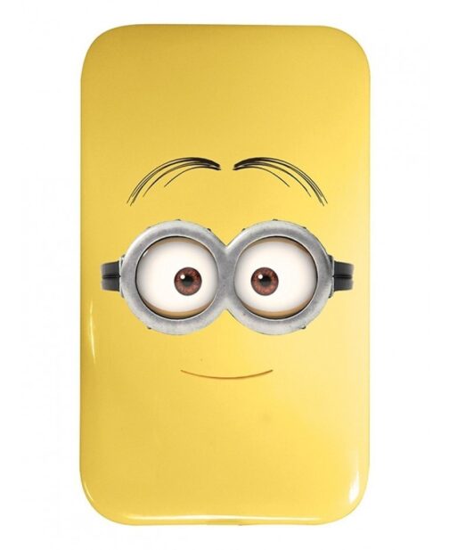 Power bank Minions