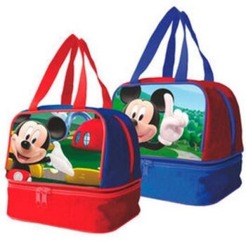 Lunch Box Topolino