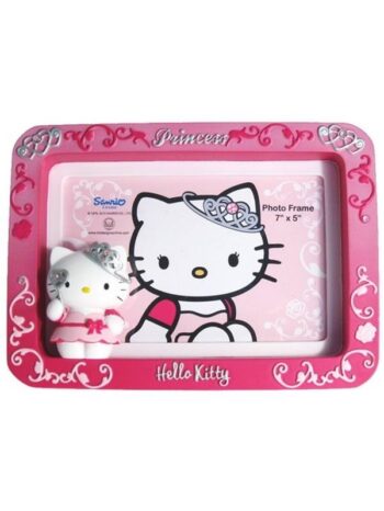 Cornice Hello Kitty 'Princess'