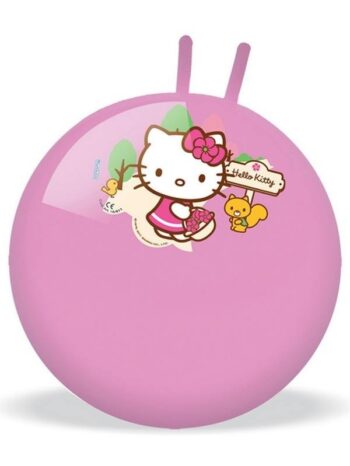 Pallone gonfiabile Hello Kitty Pretty