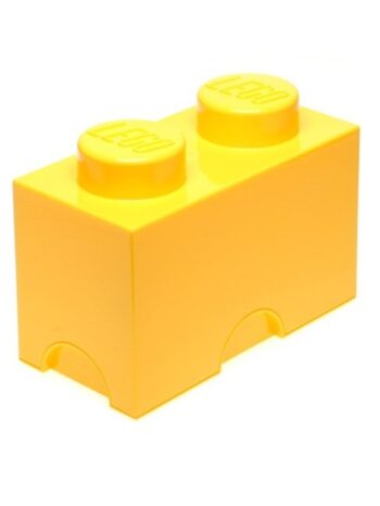 Scatola Mattoncino Lego