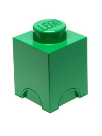 Scatola Mattoncino Lego