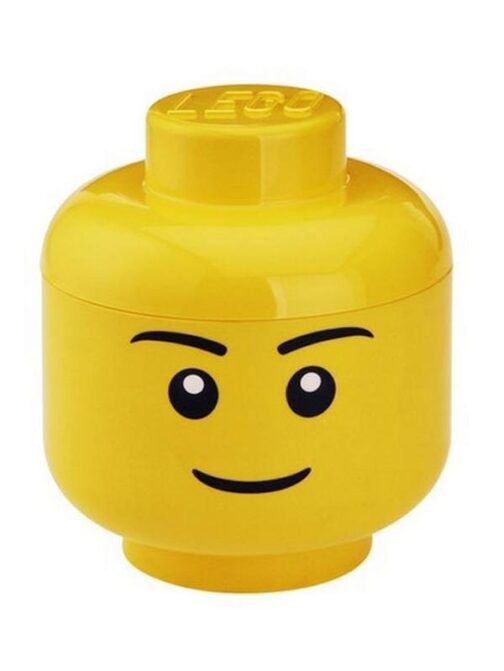 Contenitore Lego Boy piccolo