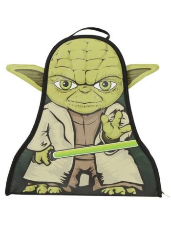 Scatola sagomata Yoda Star Wars