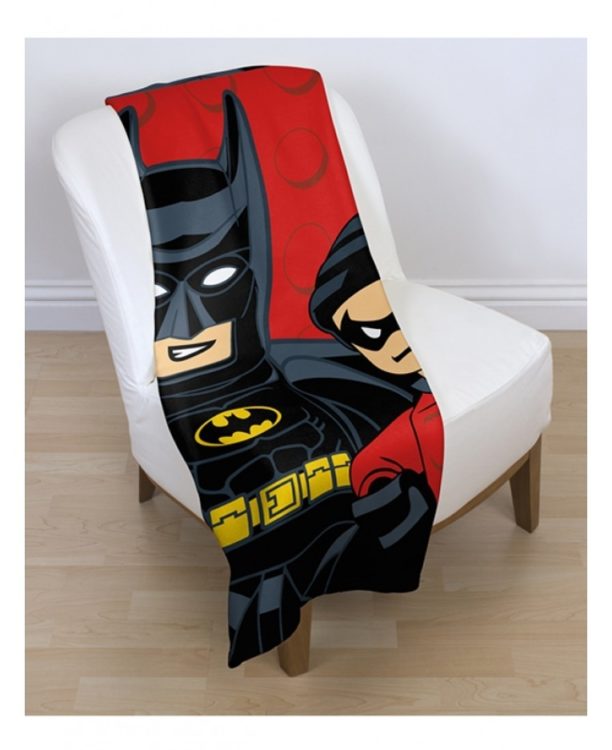 Coperta Batman Lego