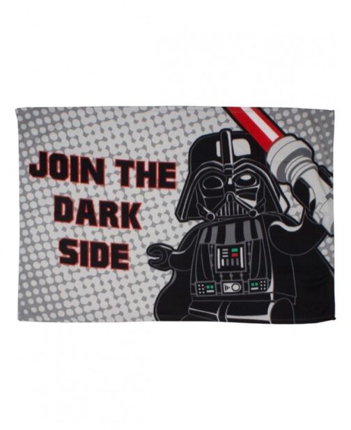 Coperta Star Wars Lego