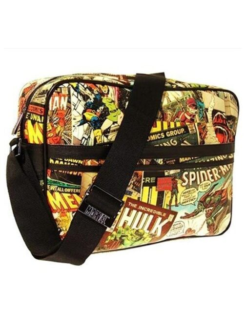 Borsa Tracolla Marvel Comics