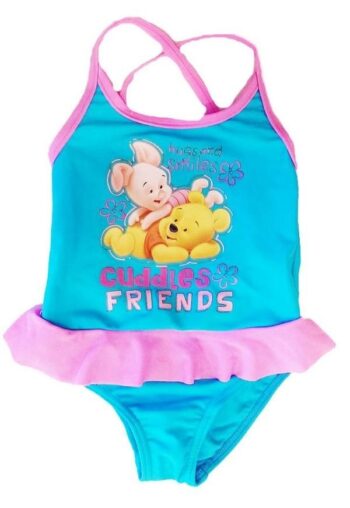 Costume intero Winnie The Pooh 12 mesi