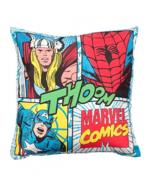 Cuscino imbottito Marvel Comics