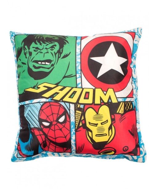 Cuscino imbottito Marvel Comics