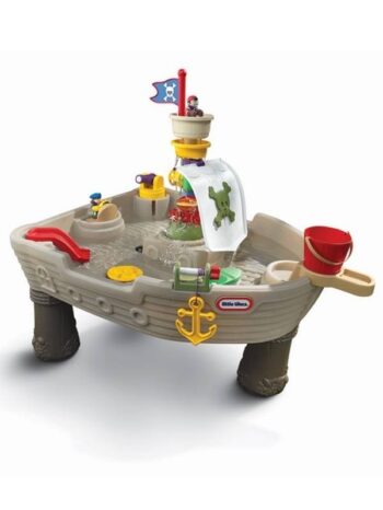 Nave Pirati Little Tikes