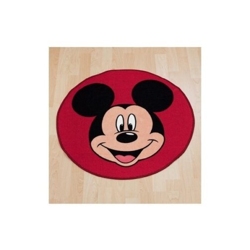 Tappeto per cameretta Disney Topolino