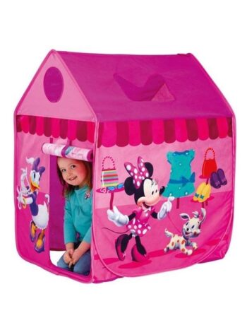 Tenda casetta Minnie