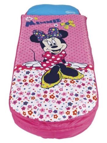 Letto pronto gonfiabile Minnie