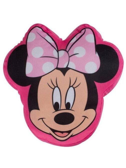 Cuscino sagomato Minnie