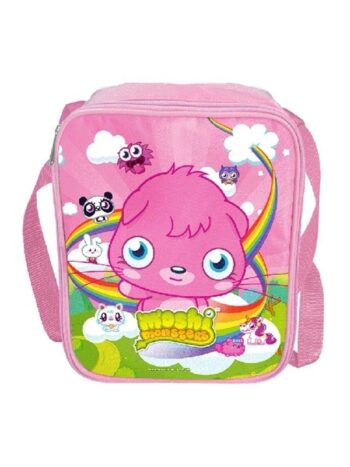 Borsa termica Moshi Monsters