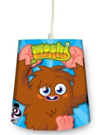 Paralume Moshi Monsters