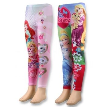 Leggings Principesse Disney Palace Pets