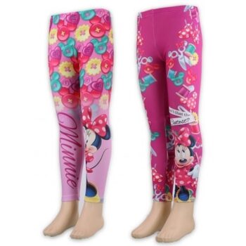 Leggings Disney Minnie