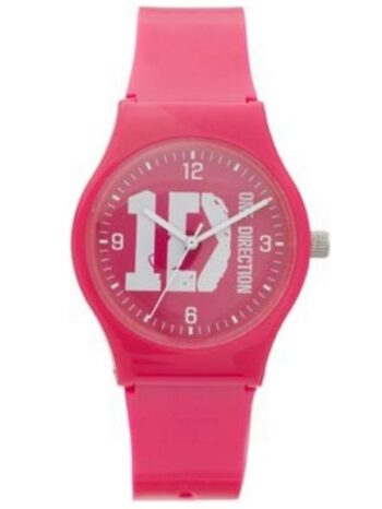 Orologio da polso One Direction rosa