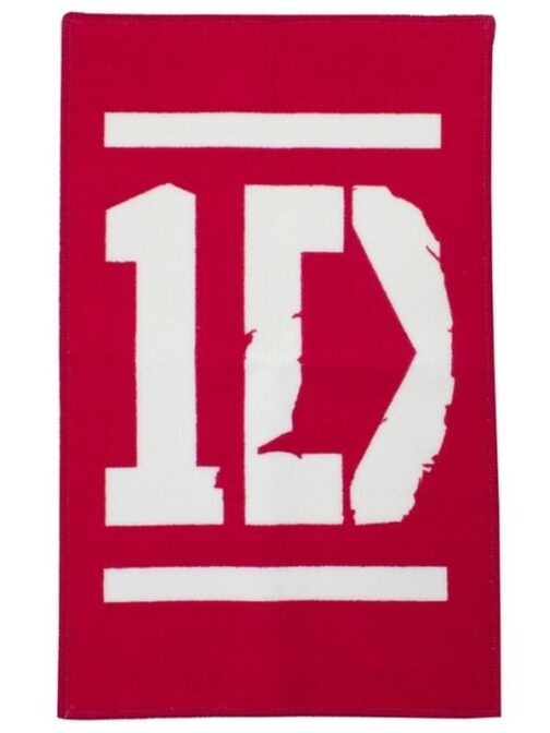 Tappeto Logo One Direction