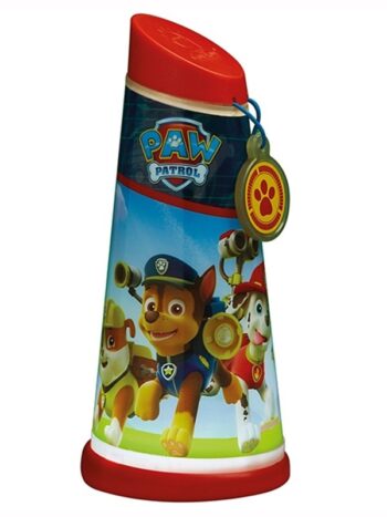 Luce notturna e torcia Paw Patrol