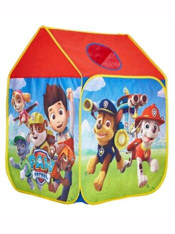 Tenda casetta Paw Patrol