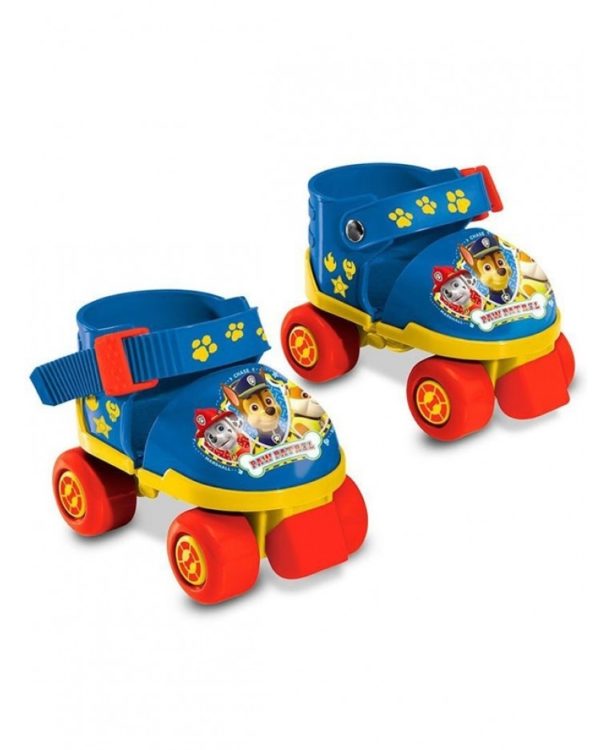 Set Pattini a rotelle Paw Patrol