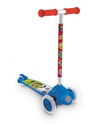 Monopattino Paw Patrol