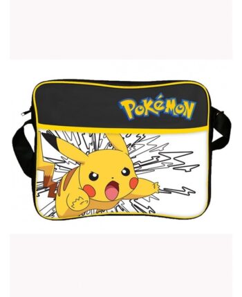 Borsa tracolla Pokemon