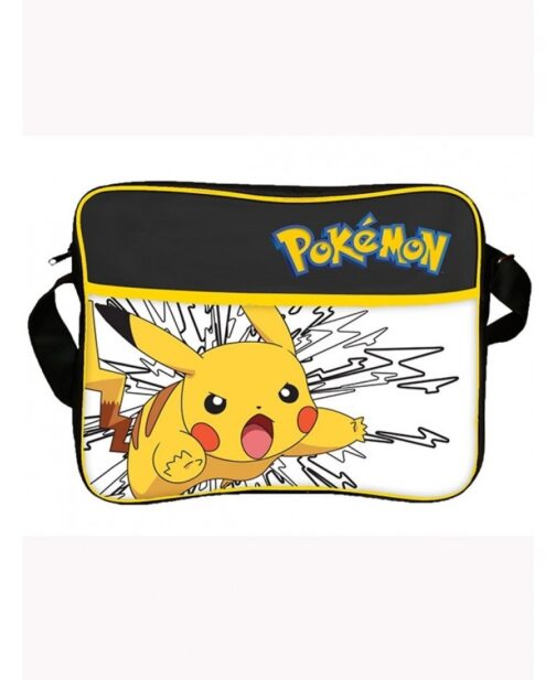 Borsa tracolla Pokemon