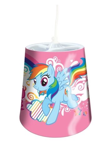 Lampadario My Little Pony