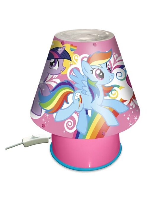 Lampada My Little Pony