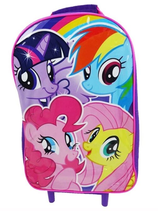 Trolley My Little Pony