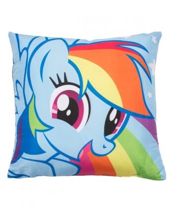 Cuscino imbottito My Little Pony Equestria