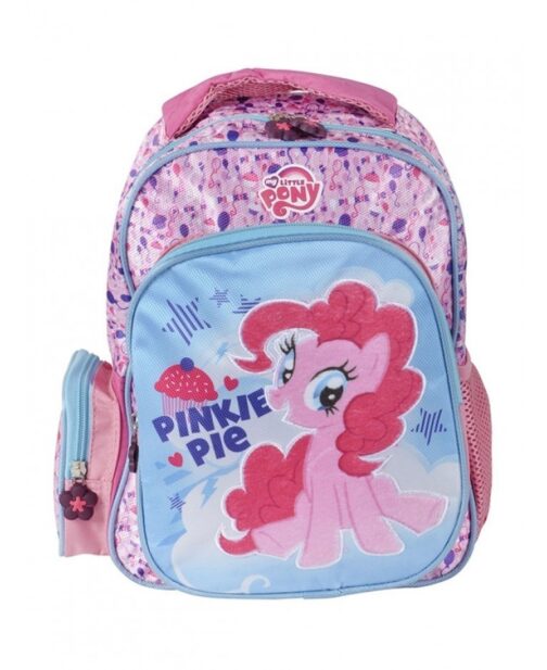 Zaino asilo My Little Pony