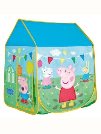 Tenda Pop Up Peppa Pig Wendy