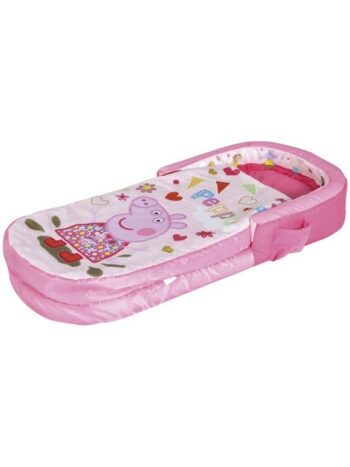 Letto pronto Peppa Pig