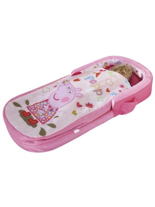 Letto pronto Peppa Pig