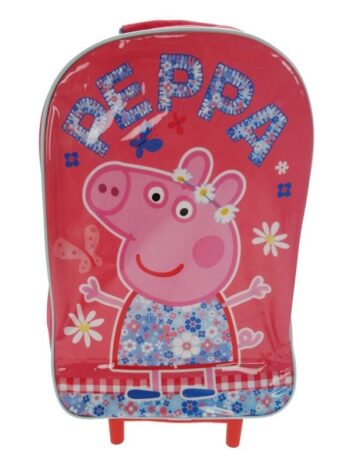 Trolley Peppa Pig Home Sweet Home