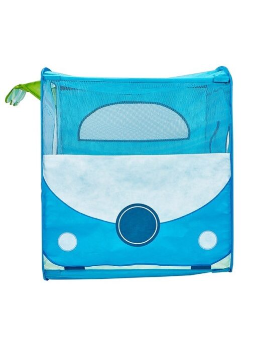 Tenda casetta Camper di Peppa Pig