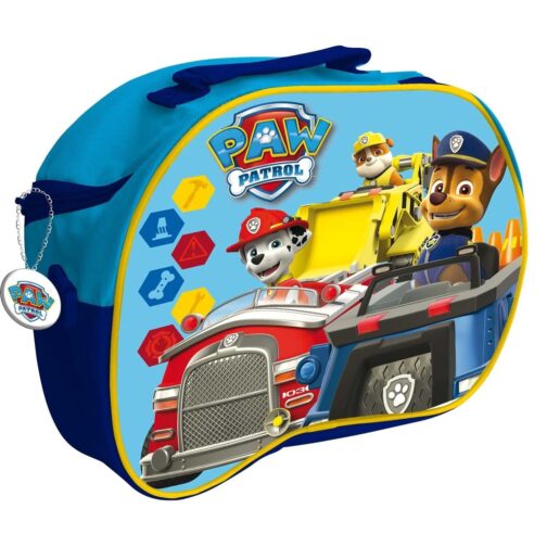 Borsetta portamerenda Paw Patrol