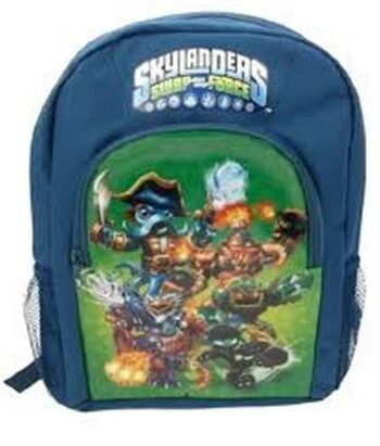 Zainetto asilo Skylanders Giant