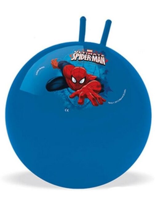 Palla Kangoroo Spiderman Ultimate