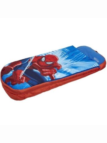 Letto Pronto Spiderman Ultimate