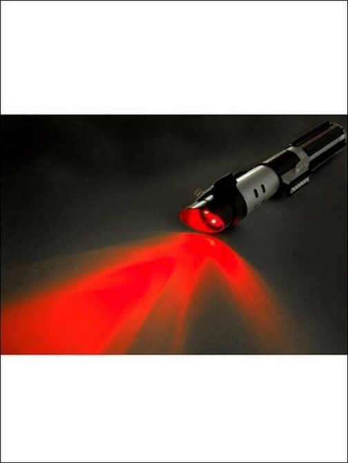 Torcia Spada Laser Star Wars Darth Vader