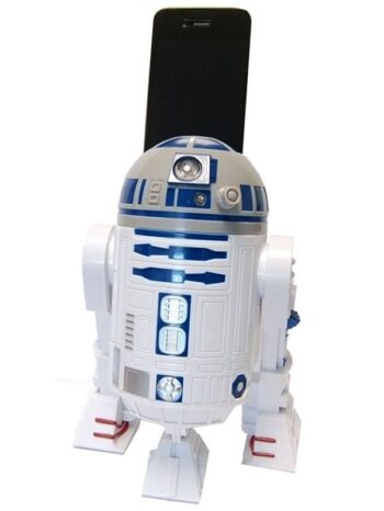 Cassaforte elettronica R2D2 Star Wars