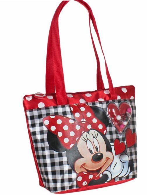 Borsa Spiaggia Minnie