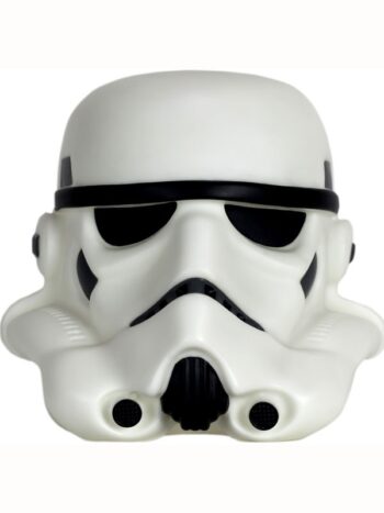 Illumi-mate Star Wars Stormtrooper - Luce notturna cambia-colore