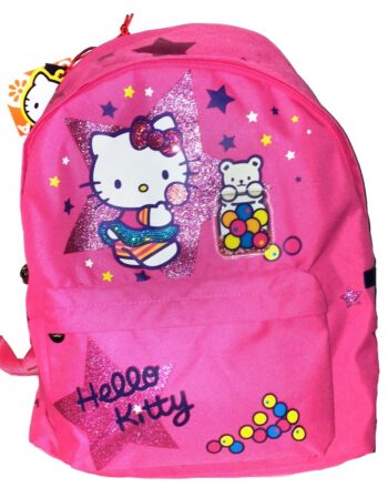 Zaino americano Hello Kitty Smarties